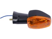 Blinker Entsprechen in Form und Ausführung den Ori...