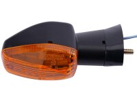Blinker Entsprechen in Form und Ausführung den Ori...