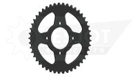 ESJOT Kettenrad "15006" 428, Stahl, schwarz 49...