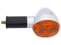 Blinker Entsprechen in Form und Ausführung den Ori...
