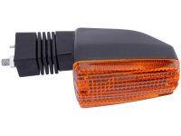 Blinker Entsprechen in Form und Ausführung den Ori...