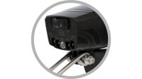 UNION LED-Scheinwerfer "Spark" 50 Lux, mit...