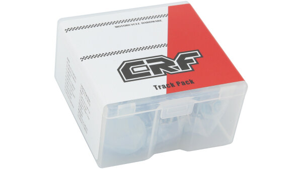 SPEC-X Schraubensatz "Offroad" 50-teilig, CR 