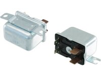 RMS Anlasserrelais 12 V, 4 Anschl