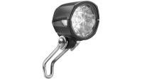 Busch&Müller LED-Scheinwerfer "Lumotec Dopp" "N", mit Schal
