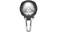 Busch&Müller LED-Scheinwerfer "Lumotec Dopp" "N", mit Schal