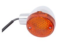 Blinker Entsprechen in Form und Ausführung den Ori...