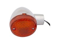 Blinker Entsprechen in Form und Ausführung den Ori...