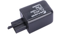 SPEC-X LED-Blinkrelais 12 V, 1-100 W,