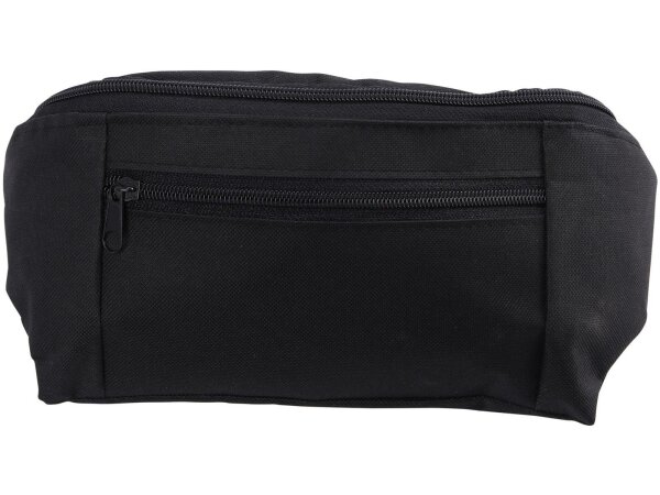 Sitzbanktasche Gürteltasche ohne Schließer für Sitzbankve