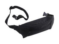 Sitzbanktasche Gürteltasche ohne Schließer...