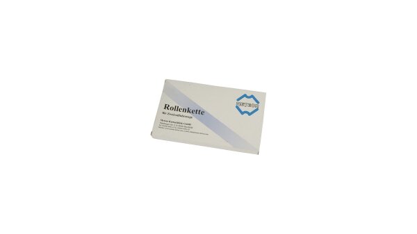 Kette 1/2" x 7/32 94 Glieder, SR