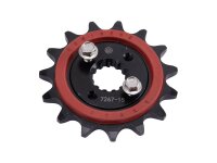 OGNIBENE Antriebsritzel "7267" 520, Stahl...