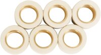 Variomatikgewicht 23 x 18 mm, Satz à 6 Stüc...