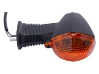 Blinker Entsprechen in Form und Ausführung den Ori...