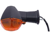Blinker Entsprechen in Form und Ausführung den Ori...
