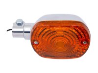 Blinker Entsprechen in Form und Ausführung den Ori...