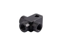 SPEEDBRAKES Bremsverteiler Aluminium, eloxiert Typ 813...