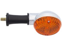 Blinker Entsprechen in Form und Ausführung den Ori...