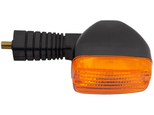Blinker Entsprechen in Form und Ausführung den Ori vorne