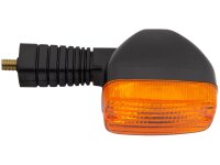 Blinker Entsprechen in Form und Ausführung den Ori...