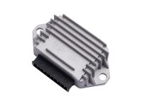 SPEC-X Spannungsregler 5 Steckanschlü