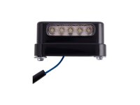 LED-Kennzeichenleuchte Universell zu verwendende K mit...