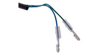 LED-Kennzeichenleuchte Universell zu verwendende K mit...