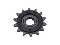 SPEC-X Antriebsritzel "3021" 520, Stahl...