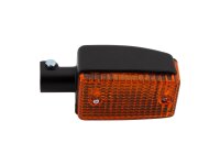Blinker Entsprechen in Form und Ausführung den Ori vorne und hint