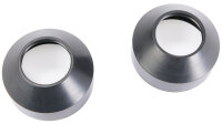 ALL BALLS RACING Staubkappensatz Durch eine spezie 33 x...