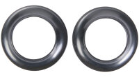 ALL BALLS RACING Staubkappensatz Durch eine spezie 33 x...