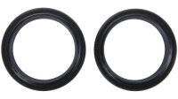 ALL BALLS RACING Gabelsimmerringsatz Die Wellendic 36 x...