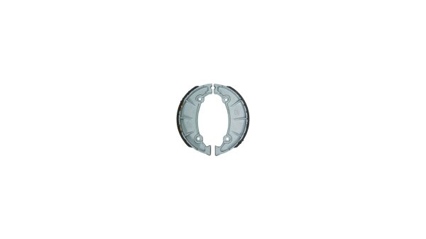 Bremsbacke 150 x 25 mm, Satz Zündapp großes