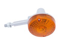 Blinker Entsprechen in Form und Ausführung den Ori...