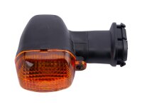 Blinker Entsprechen in Form und Ausführung den Ori...
