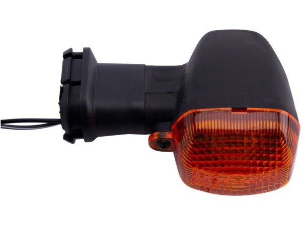 Blinker Entsprechen in Form und Ausführung den Ori vorne rechts,