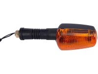 Blinker Entsprechen in Form und Ausführung den Ori...