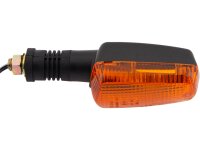 Blinker Entsprechen in Form und Ausführung den Ori...