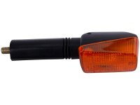 Blinker Entsprechen in Form und Ausführung den Ori vorne und hint