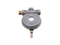 SPEC-X Tachoantrieb mechanisch, 11