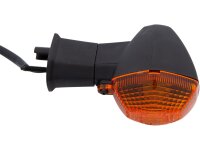 Blinker Entsprechen in Form und Ausführung den Ori...