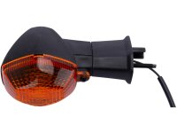Blinker Entsprechen in Form und Ausführung den Ori...