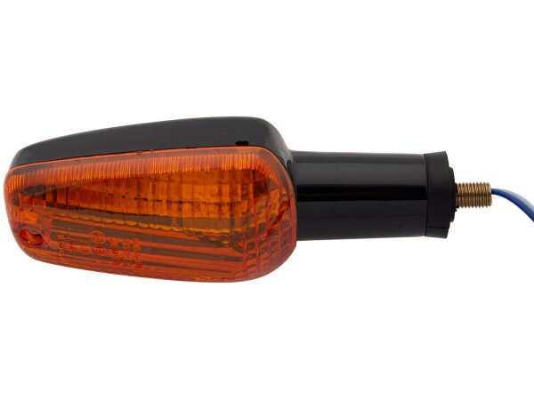 Blinker Entsprechen in Form und Ausführung den Ori vorne links, h