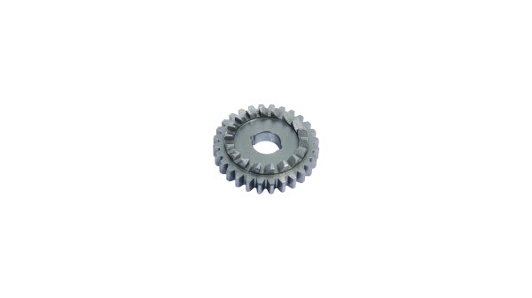 Kickstarterrad S51, S70, S53/