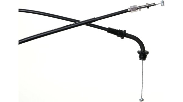 Gaszug Suzuki Gaszug, für Gl