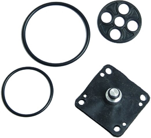 Reparatursatz Benzinhahn Der Komplettsatz zur Über Reparatursatz