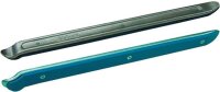 BUZZETTI Reifen- und Montierhebel Gerade, mit Kuns 380 mm...