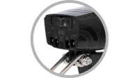 UNION LED-Scheinwerfer "Spark" 50 Lux, mit...