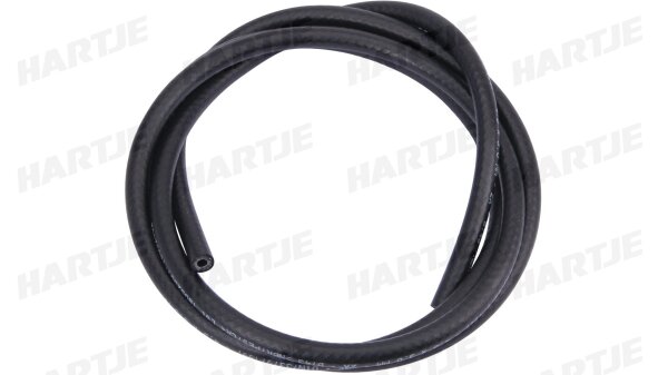 DRESSELHAUS Kraftstoffschlauch, Obergummi mit Textileinlage,